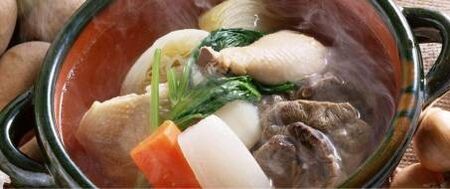 hvordan følge en diett for gastritt