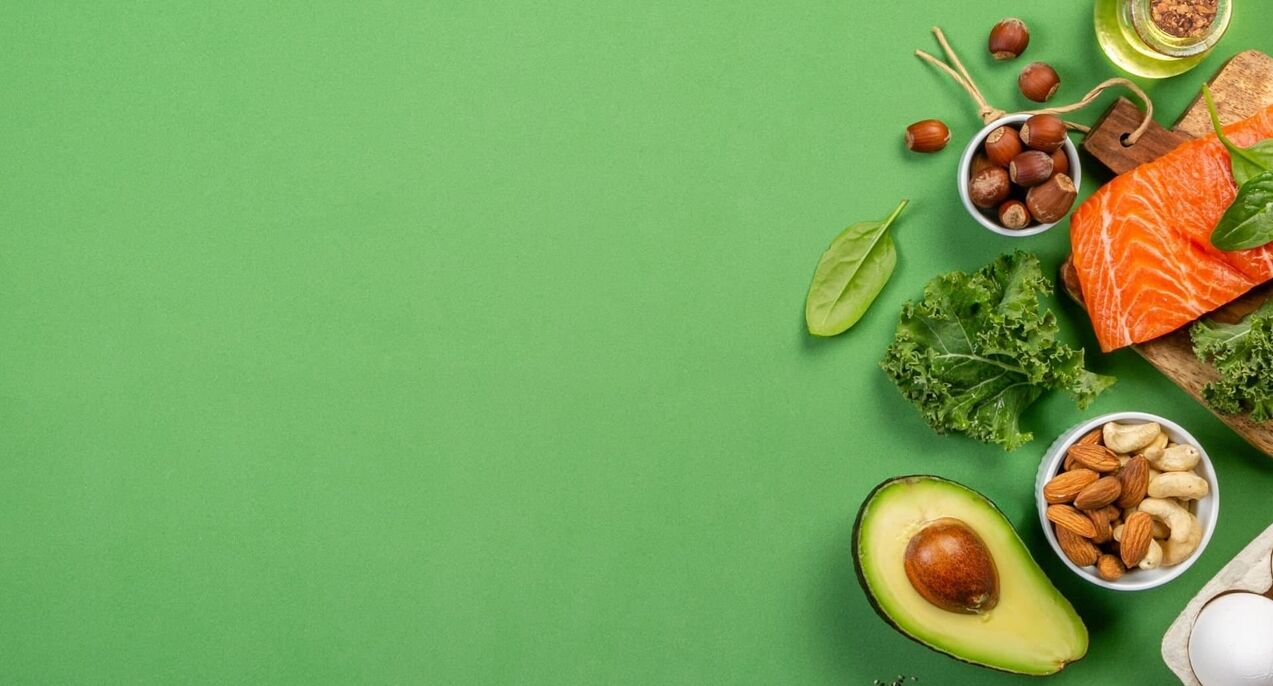 Keto diett