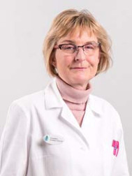 Dr. Ernæringsfysiolog Evie